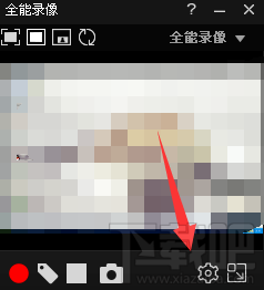 在拍大師上怎么一邊拍一邊錄音