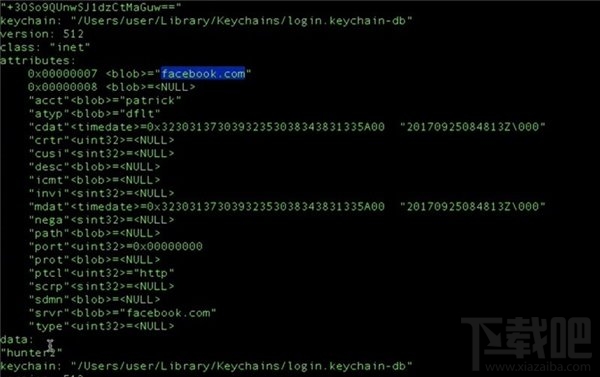 蘋果macOS High Sierra存在什么漏洞?