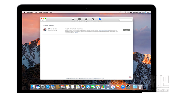 macOS10.13 beta 6怎么升級？macOS10.13 beta 6怎么樣？
