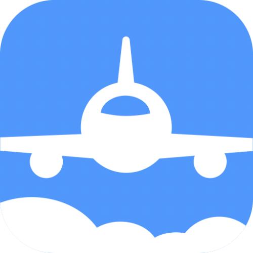 在飛常準里刪掉乘客的圖文操作