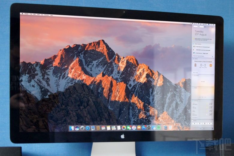 macOS Sierra如何將Siri搜索結(jié)果固定到Sierra通知中心