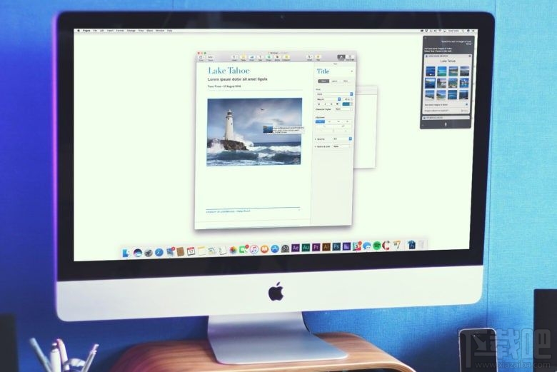 macOS Sierra使用Siri搜索圖片方法