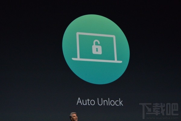 macOS的Auto Unlock功能怎么用