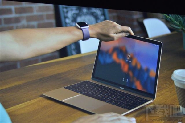 macOS的Auto Unlock功能怎么用