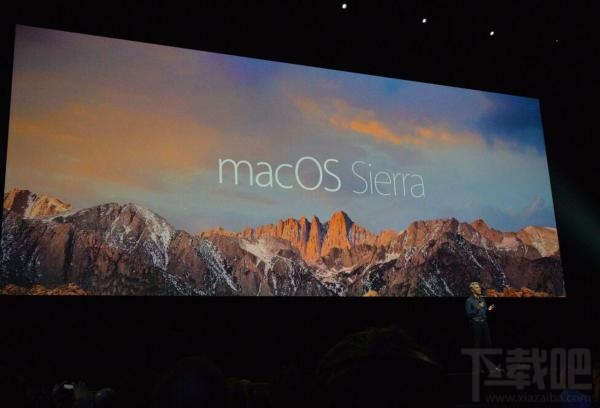macos sierra支持什么設備 mac os sierra支持升級設備匯總