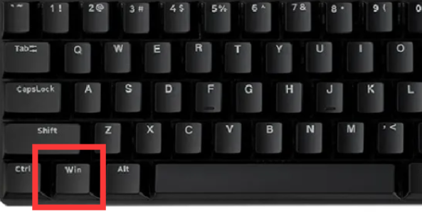 Win12導航欄隱藏了怎么調出來