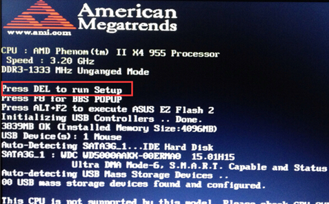 win10bios怎么恢復出廠設置