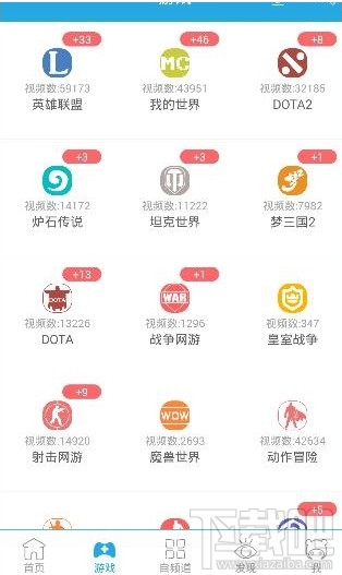 飛熊視頻怎么訂閱主播？飛熊視頻關注主播