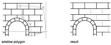 CAD2020關(guān)于選擇多個(gè)對(duì)象