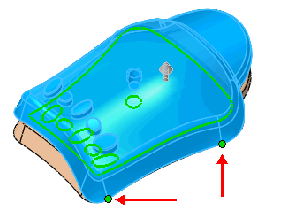 Solidworks2020折彎的變形