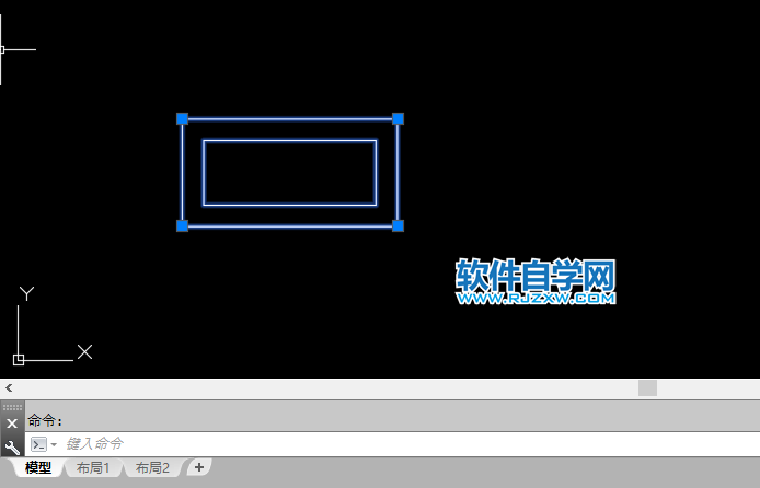 ml在cad中是什么命令怎么用