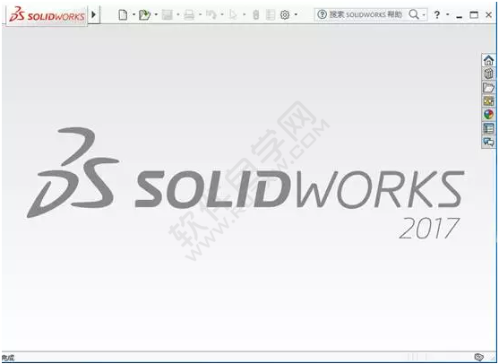 solidworks2017安裝教程圖文介紹