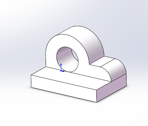 solidworks怎么分別拉伸