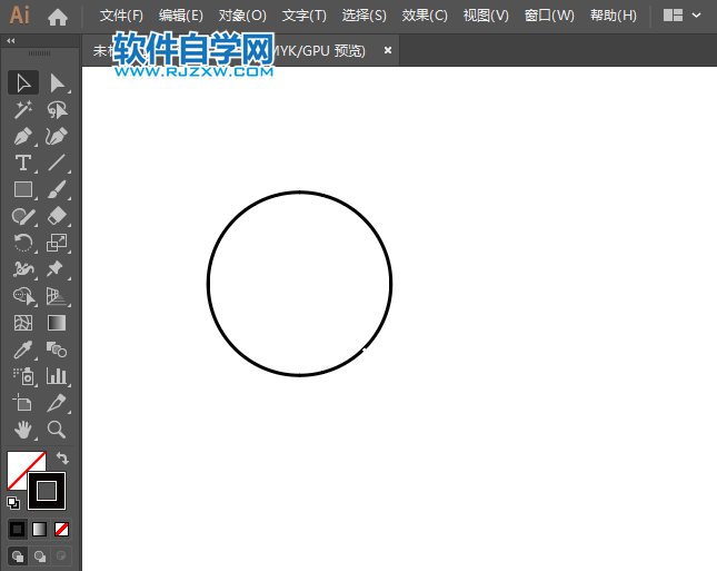 搜一下圖標用AI繪制的方法