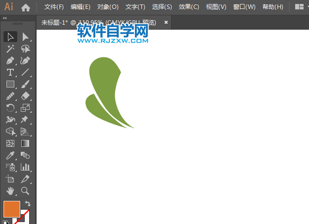 必優生物標志用AI繪制的方法