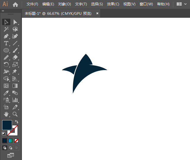 BANSE標志LOGO用AI設計的方法