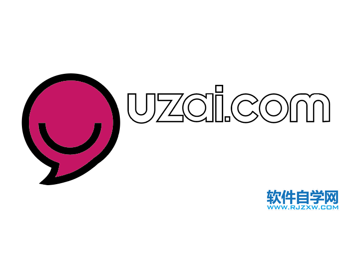 眾信旅游標志用ai設計的方法與步驟