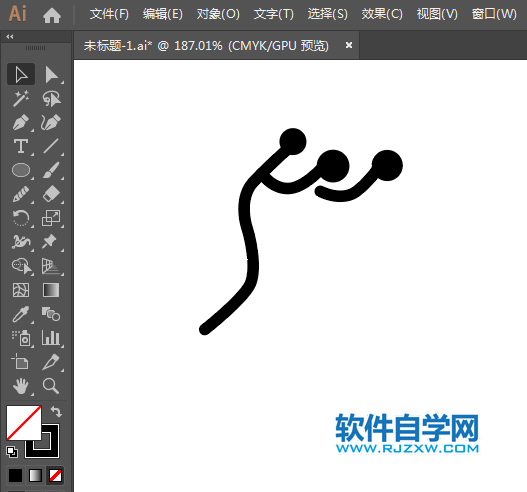 ai怎么設計拳擊運動標識