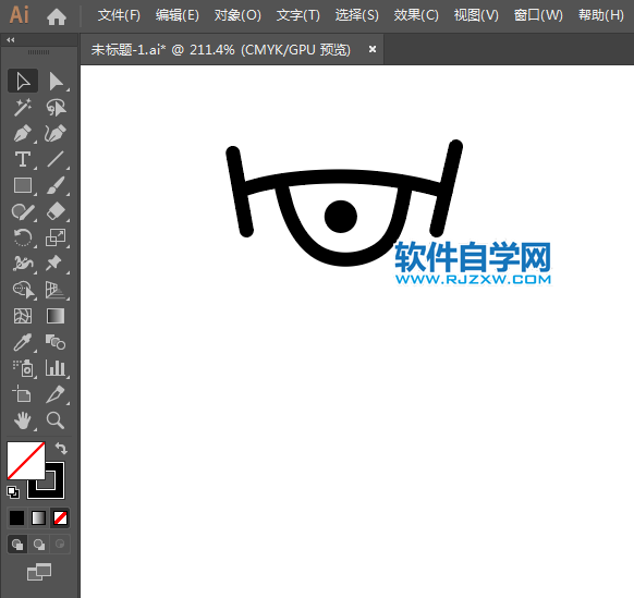 ai怎么設(shè)計(jì)舉重運(yùn)動(dòng)標(biāo)識(shí)