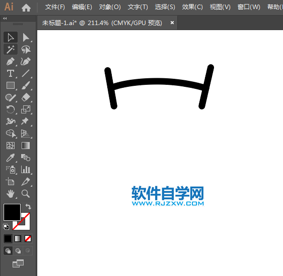 ai怎么設(shè)計(jì)舉重運(yùn)動(dòng)標(biāo)識(shí)