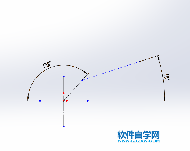 solidworks新手玩好等距實(shí)體偏移好練習(xí)