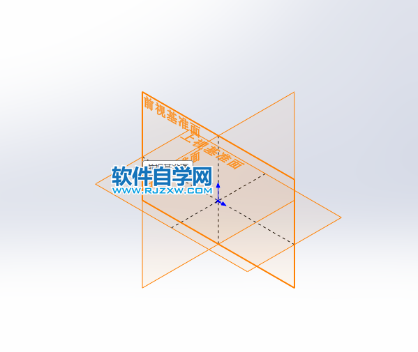 利用solidworks線性草圖陣列畫圖