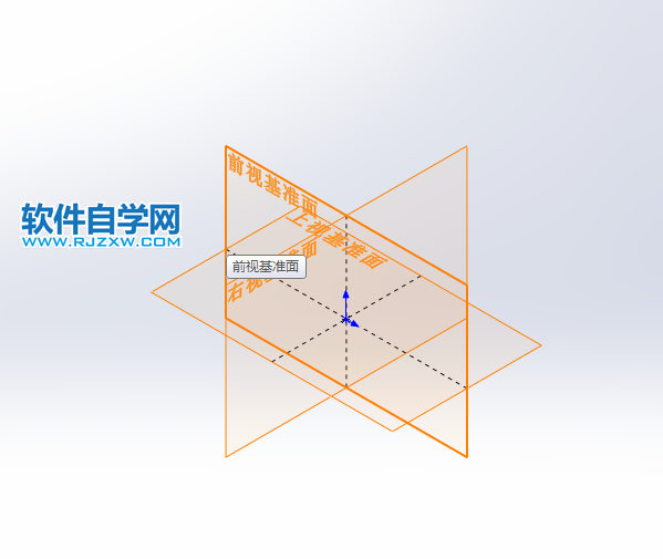 利用solidworks圓繪制相切關系草圖