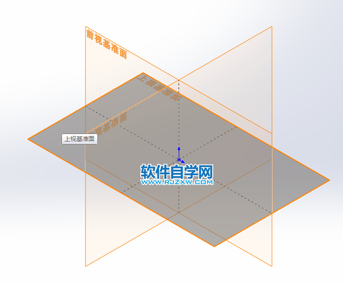 solidworks怎么在草圖中畫(huà)圓