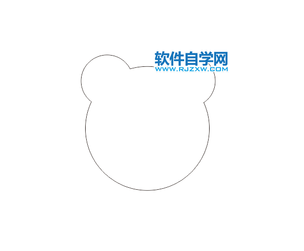 cdr創建邊界在哪