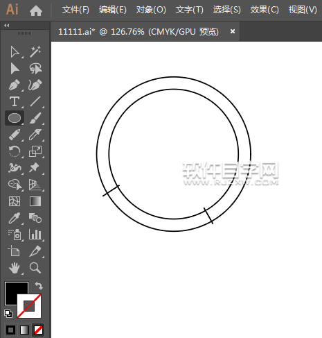ai怎么設(shè)計不一樣的支付寶圖標(biāo)
