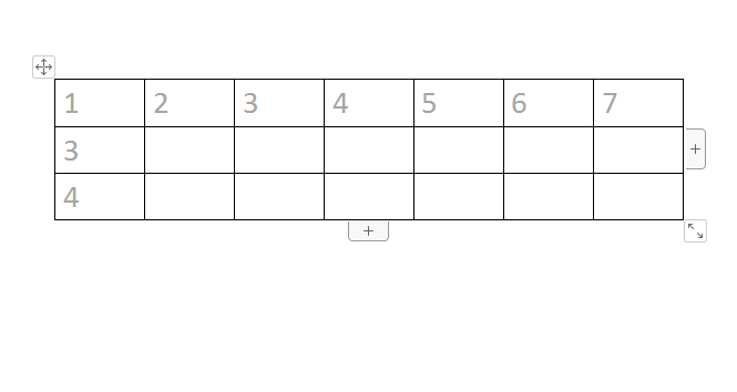 wps怎么刪除不要的行
