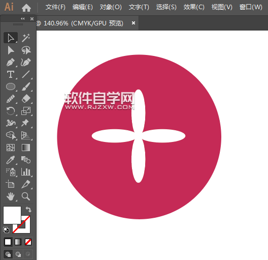 ai怎么畫一個地毯清洗圖標