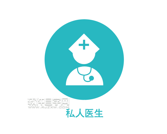 ai怎么畫私人醫生圖標