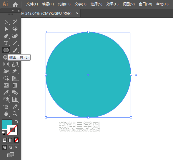 ai怎么設(shè)計(jì)一個(gè)植物墻圖標(biāo)