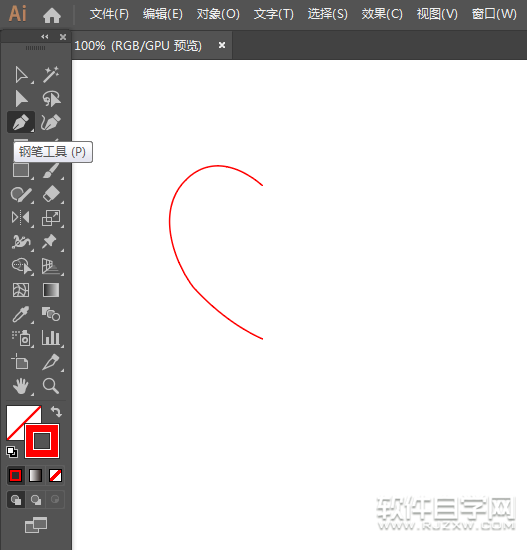 ai怎么畫交友圖案