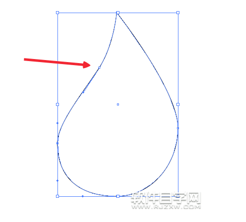 利用ai旋轉做陶瓷花瓶教程