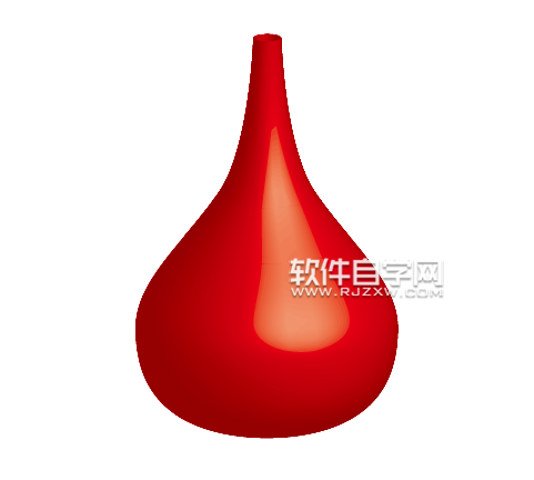 利用ai旋轉做陶瓷花瓶教程