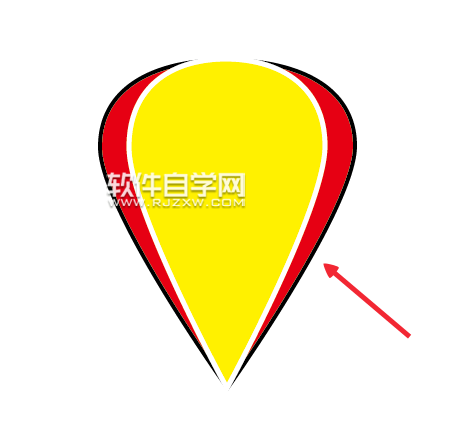 AI畫熱氣球的方法