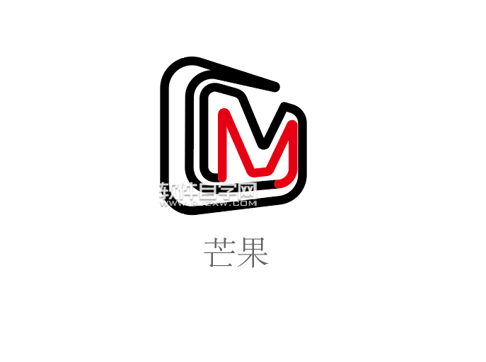 如何用ai軟件畫芒果APP圖標(biāo)