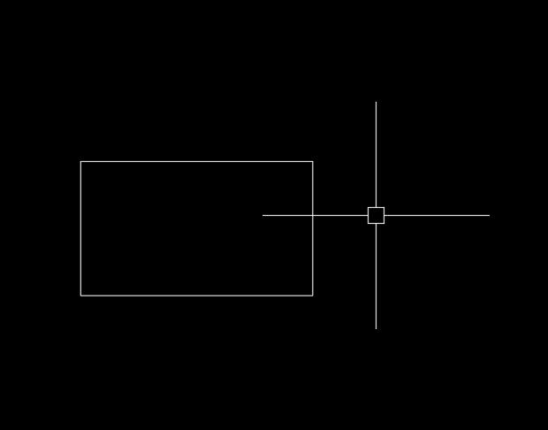 CAD2018怎么設置拾取框大小