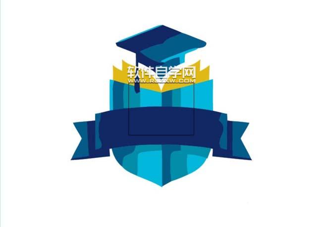 ai怎么設計培訓機構logo