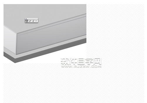 AI怎么繪制立體臺(tái)歷