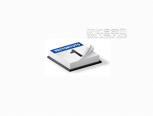 AI怎么繪制立體臺(tái)歷