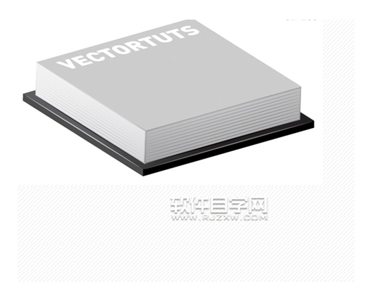 AI怎么繪制立體臺(tái)歷