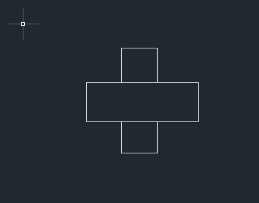 cad修剪工具使用方法