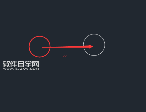 cad移動怎么做 cad移動快捷鍵有是什么？