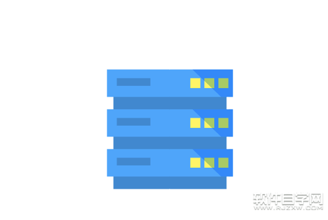 ai怎么設計云服務器圖標