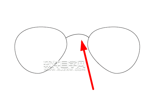 男士墨鏡怎么設(shè)計