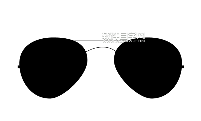 男士墨鏡怎么設(shè)計