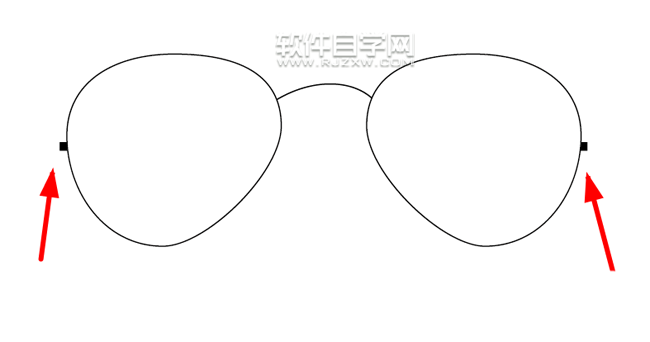 男士墨鏡怎么設(shè)計